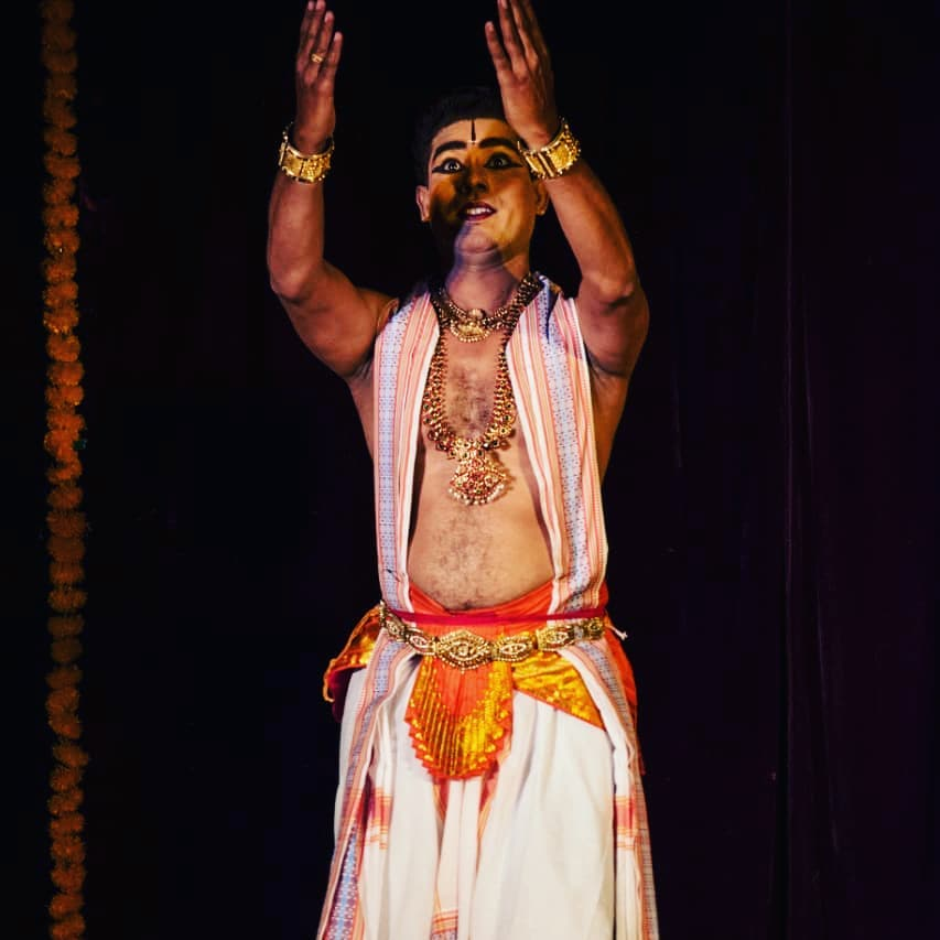 Sri Jijish Performance